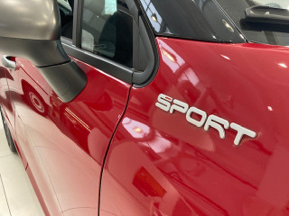 Fiat 500X 1.5 HYBRID 130ks SPORT