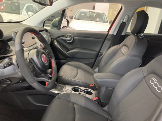 Fiat 500X 1.5 HYBRID 130ks SPORT