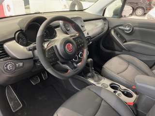 Fiat 500X 1.5 HYBRID 130ks SPORT
