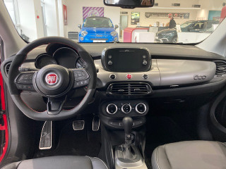 Fiat 500X 1.5 HYBRID 130ks SPORT