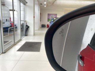 Fiat 500X 1.5 HYBRID 130ks SPORT