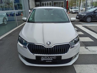 Škoda Fabia 1.0 Ambition