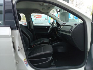 Škoda Fabia 1.0 Ambition