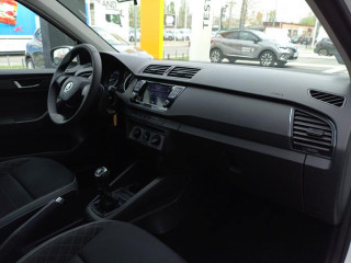 Škoda Fabia 1.0 Ambition