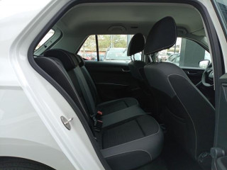 Škoda Fabia 1.0 Ambition