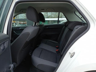 Škoda Fabia 1.0 Ambition