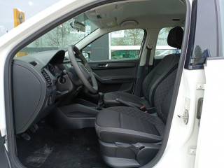 Škoda Fabia 1.0 Ambition