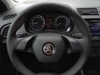 Škoda Fabia 1.0 Ambition
