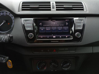 Škoda Fabia 1.0 Ambition