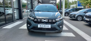 DACIA JOGGER Expression 1.0 ECO-G 100