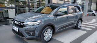 DACIA JOGGER Expression 1.0 ECO-G 100 