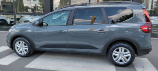 DACIA JOGGER Expression 1.0 ECO-G 100