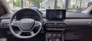 DACIA JOGGER Expression 1.0 ECO-G 100