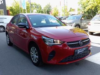 Opel Corsa F 1.2 Edition