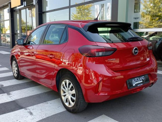 Opel Corsa F 1.2 Edition