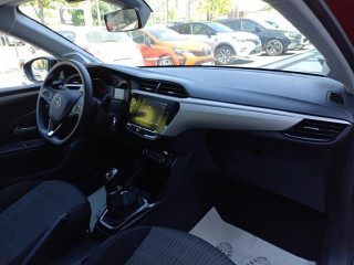 Opel Corsa F 1.2 Edition