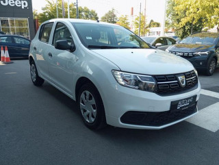 Dacia Sandero 1.5 dCi N1