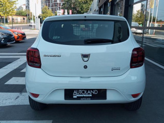 Dacia Sandero 1.5 dCi N1