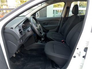Dacia Sandero 1.5 dCi N1