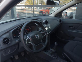 Dacia Sandero 1.5 dCi N1
