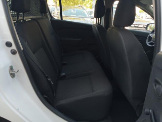 Dacia Sandero 1.5 dCi N1