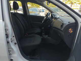 Dacia Sandero 1.5 dCi N1