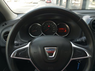 Dacia Sandero 1.5 dCi N1
