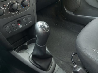 Dacia Sandero 1.5 dCi N1