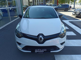 Renault Clio 1.5 dCi Zen