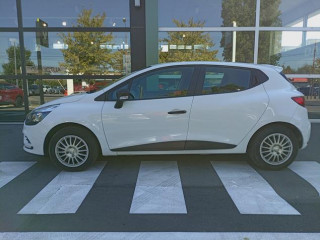 Renault Clio 1.5 dCi Zen