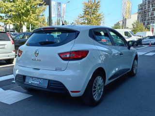 Renault Clio 1.5 dCi Zen