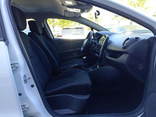 Renault Clio 1.5 dCi Zen