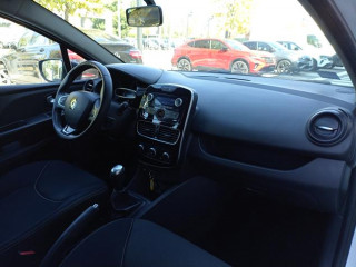 Renault Clio 1.5 dCi Zen