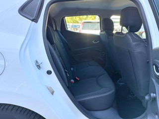 Renault Clio 1.5 dCi Zen