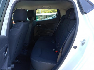 Renault Clio 1.5 dCi Zen