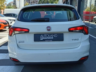 Fiat Tipo 1.6 mjtd POP