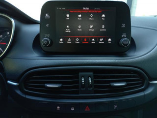 Fiat Tipo 1.6 mjtd POP