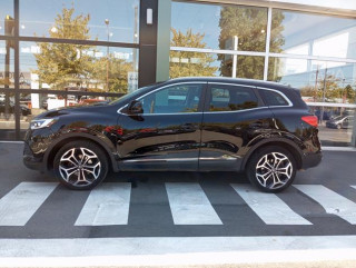 Renault Kadjar 1.3 tCe Intens EDC