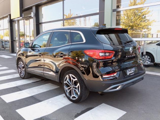 Renault Kadjar 1.3 tCe Intens EDC