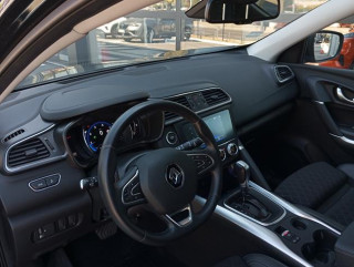 Renault Kadjar 1.3 tCe Intens EDC