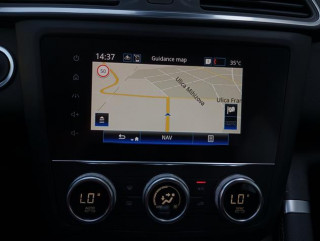 Renault Kadjar 1.3 tCe Intens EDC