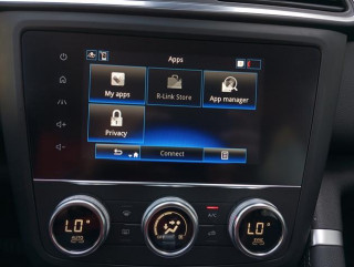 Renault Kadjar 1.3 tCe Intens EDC