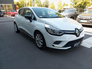 Renault Clio 0.9 Limited 