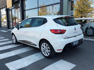 Renault Clio 0.9 Limited 