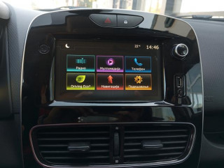 Renault Clio 0.9 Limited 