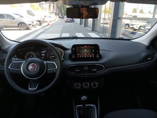 Fiat Tipo 1.4 Life