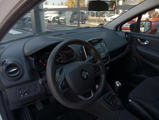 Renault Clio 1.5 dCi Zen