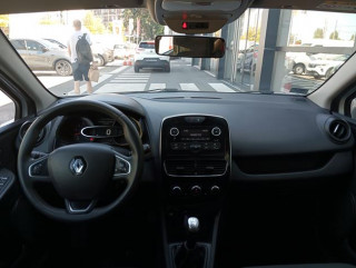 Renault Clio 1.5 dCi Zen