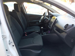 Renault Clio 1.5 dCi Zen