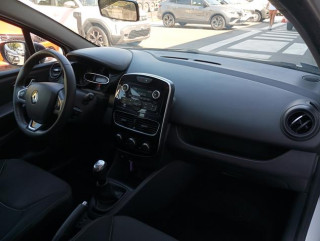 Renault Clio 1.5 dCi Zen